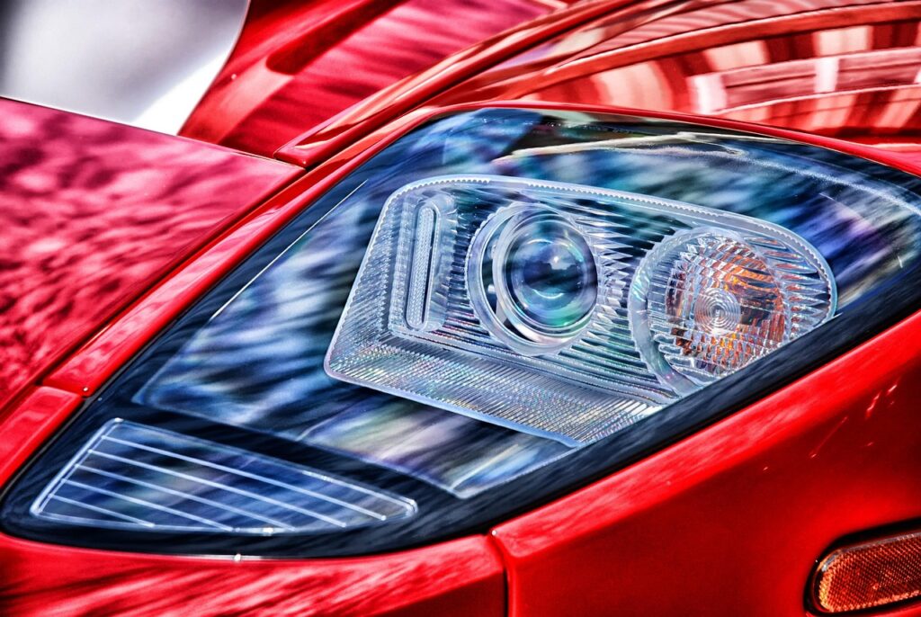 Dellendoktor bzw. Smart Repair von KFZ in Hameln