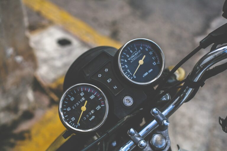 Motorrad Reparaturservice in Hameln