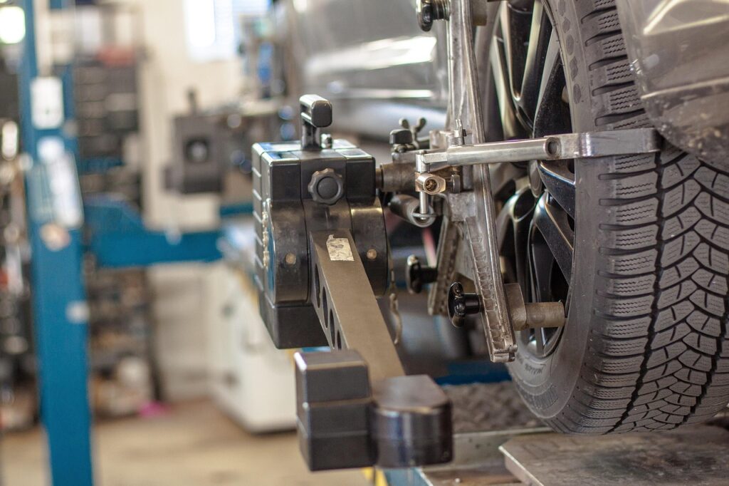 KFZ Reparatur in Hameln